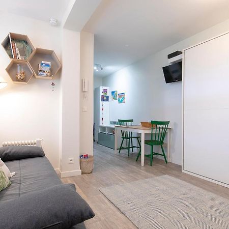 Le Studio Annecy Exterior foto