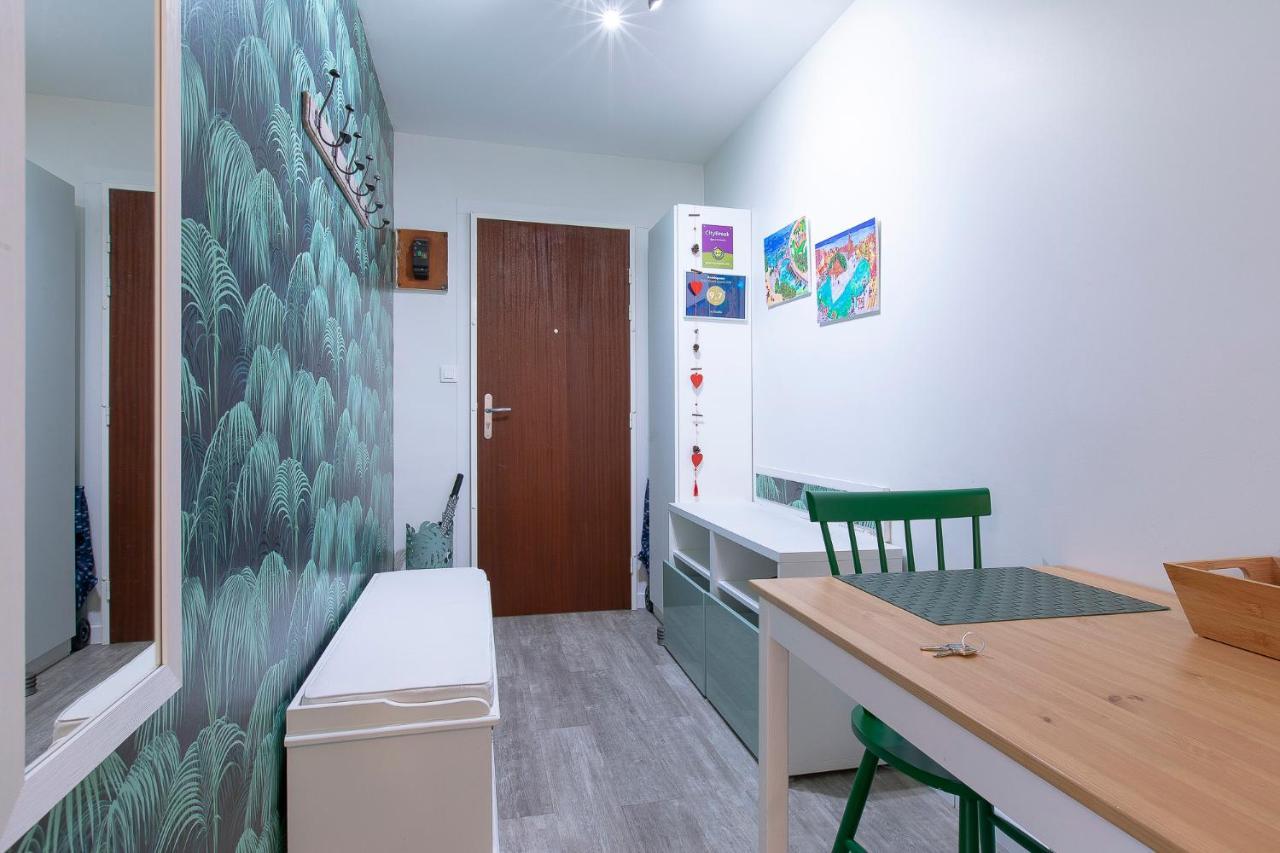 Le Studio Annecy Exterior foto